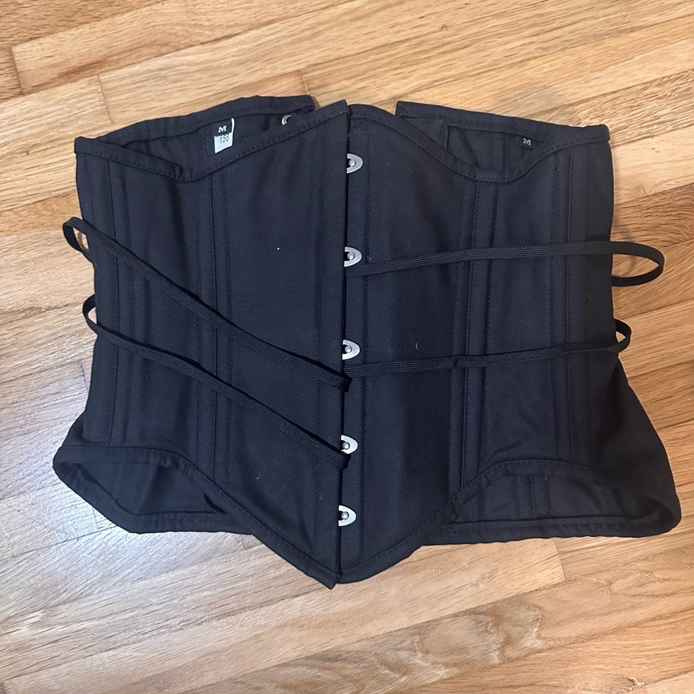 Medium Underbust Corset